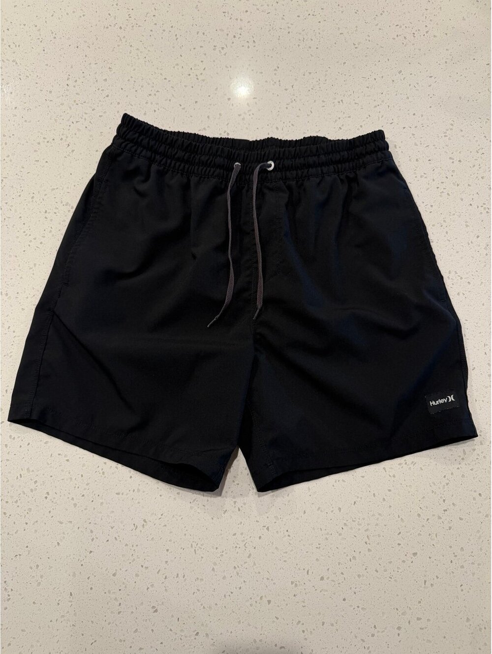 Hurley Swim Shorts Size Medium
